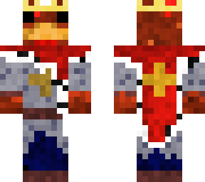 king bok
