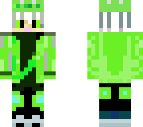 king green