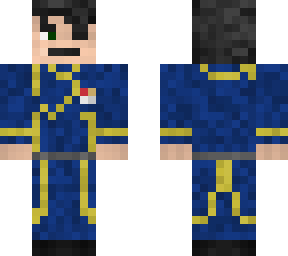kmp new skin