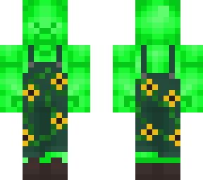larry (green dteve farmer)