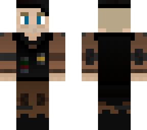 leican as a member of c.a.v
