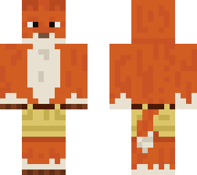 lost sock fox