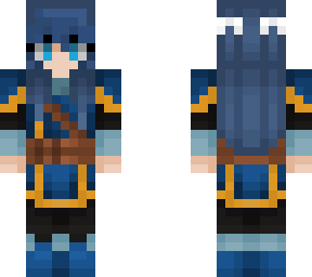 lucina (minor edits)