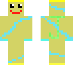 main skin of jodyythegoat
