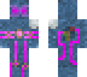 mapae new skin lvl 100