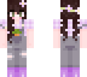melaynie - farmer :`)