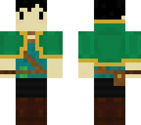 mika wizard explorer