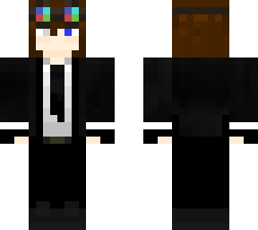 milkeyminecraze suit
