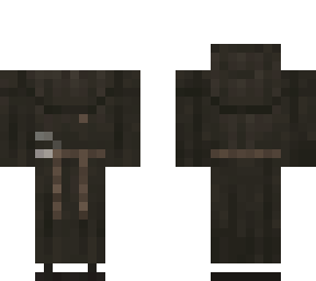 monk clock