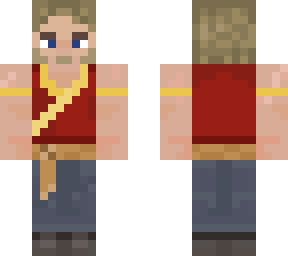 monk sparky