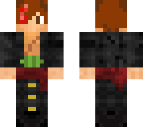 mrnobueno (zoro)