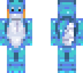 mudkip (simple style)