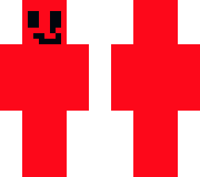 my skin on minecraft