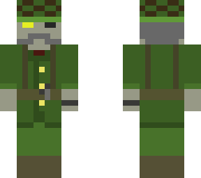 nacht raider