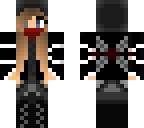 ninja girl