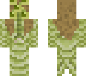 opabiniod base skin