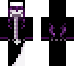original character