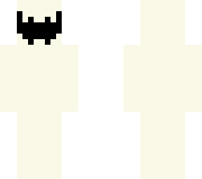 pale creature