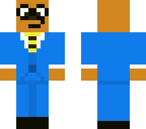 penfold