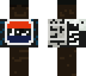 pepsi max