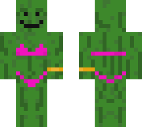 picklethickle
