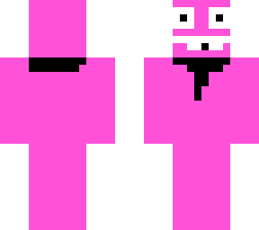 pink monsta