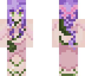 pipunia fairy fantasy 2.0