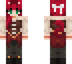 pirate