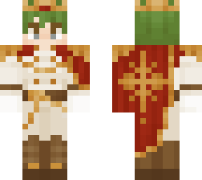 prince skin 3.0