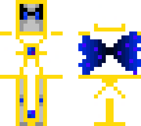 progenitor god