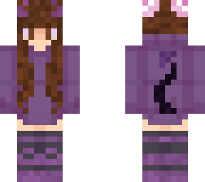 purple devil