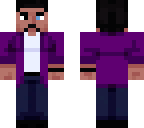 purple dragon v2