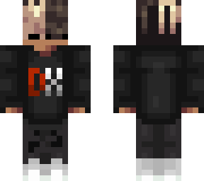 pvp skin