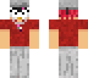 redjbird