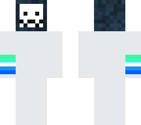 robot bunny :3