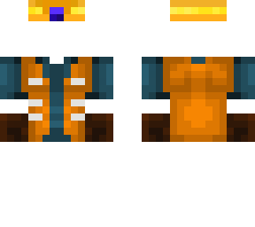 roupa de trabalhador