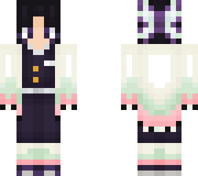 shinobu kocho / demon slayer (dont repload)