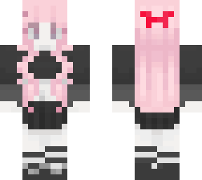 silly girl but reworked :o