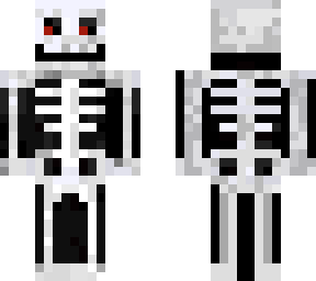 skeleton fellow