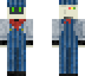 skin driver