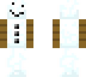 snowman