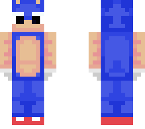 sonic the hive hedgehog