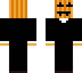 sophisticated pumpkin