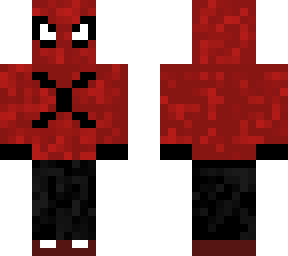 spider man