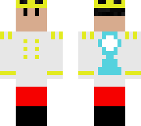 spiker king