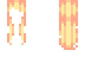 sunrise - hair base