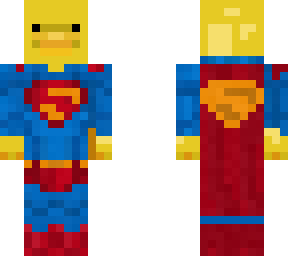 super duck
