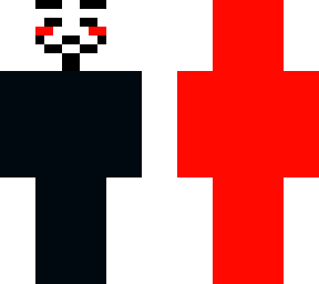 the skin i use to get away