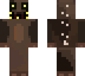 the wicker devil  v2