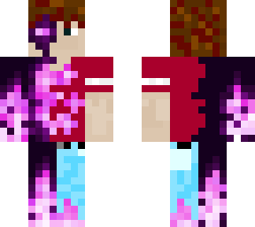tuff ah enderman blud
